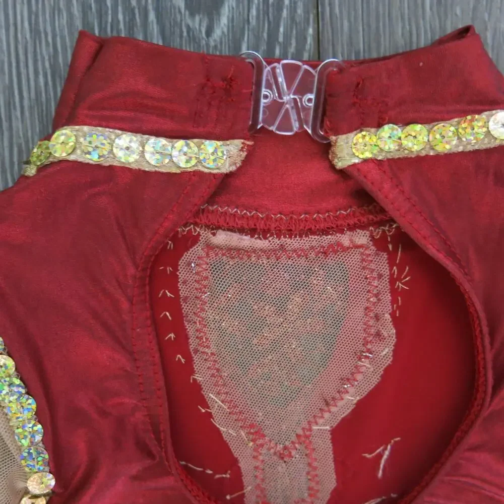 Unbranded dance costume